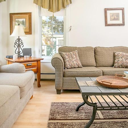Aspen Cottage バー・ハーバー エクステリア 写真