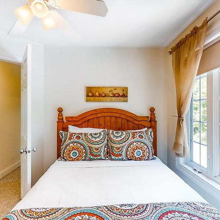 Aspen Cottage バー・ハーバー エクステリア 写真