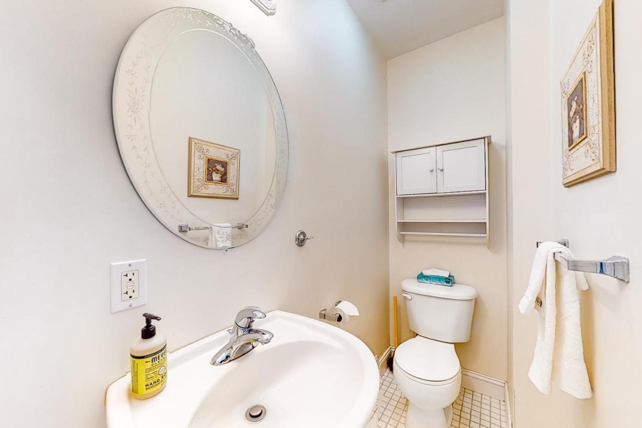 Aspen Cottage バー・ハーバー エクステリア 写真