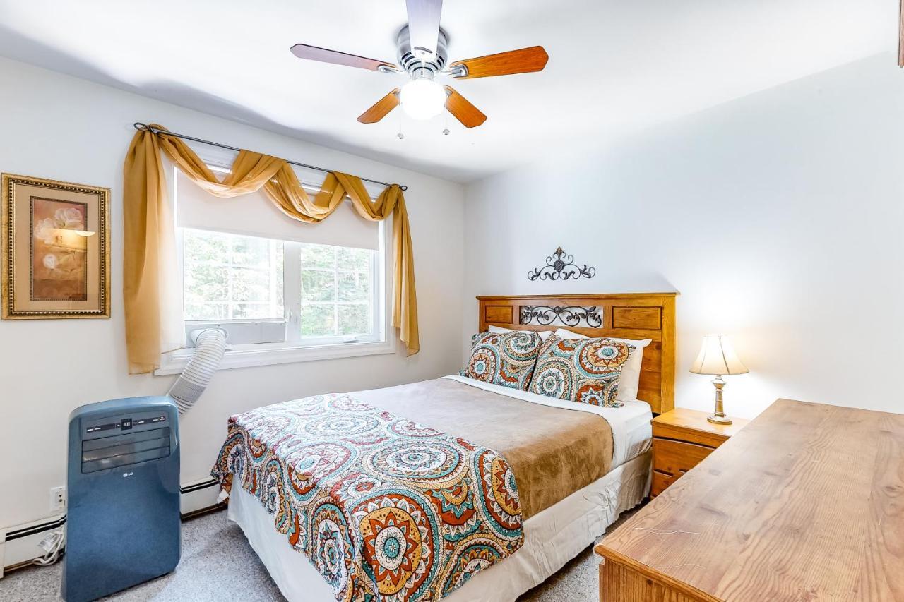Aspen Cottage バー・ハーバー エクステリア 写真