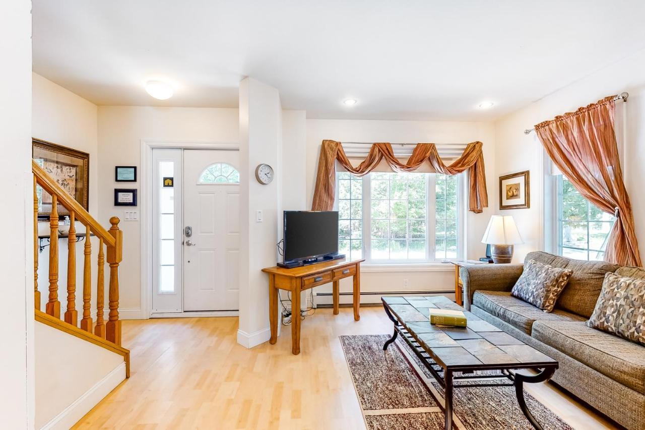 Aspen Cottage バー・ハーバー エクステリア 写真