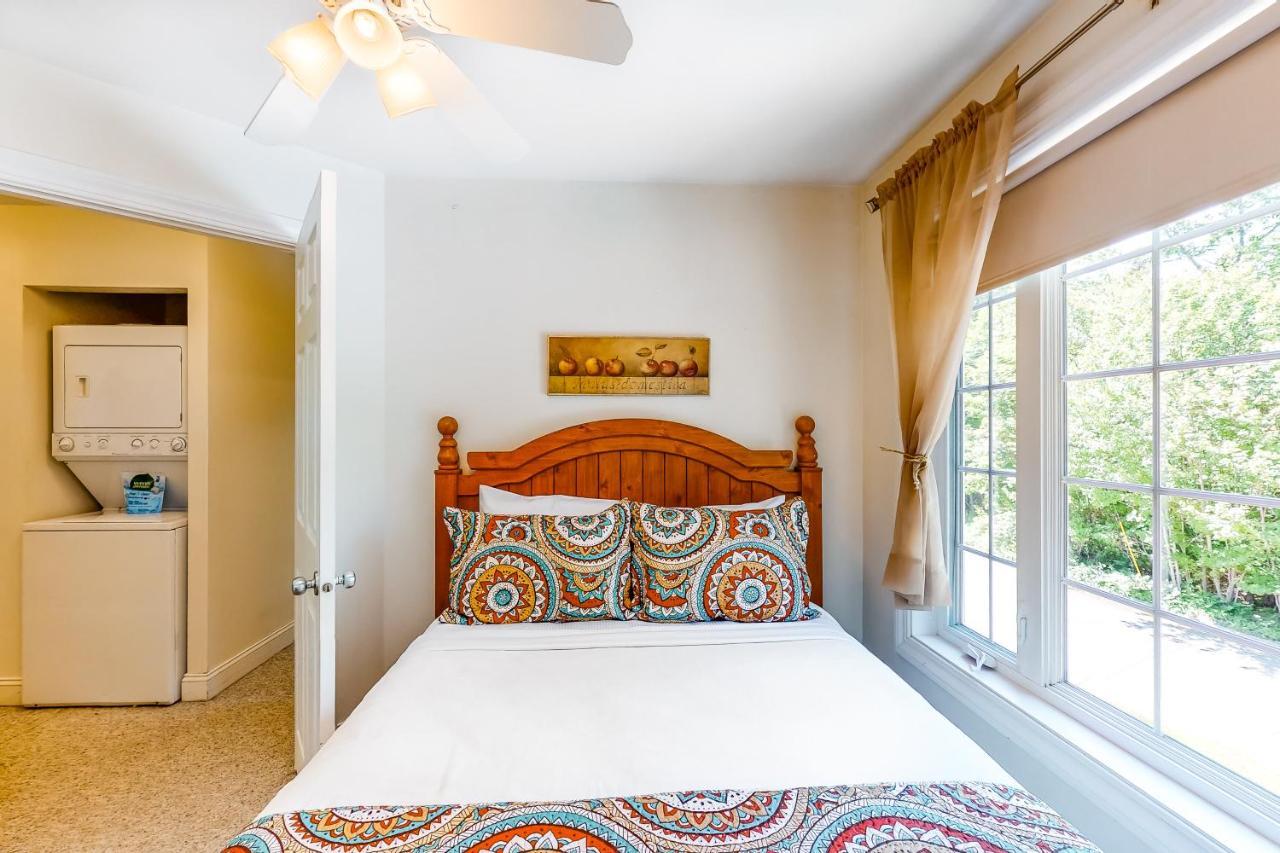 Aspen Cottage バー・ハーバー エクステリア 写真