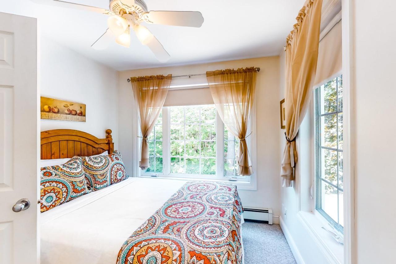 Aspen Cottage バー・ハーバー エクステリア 写真